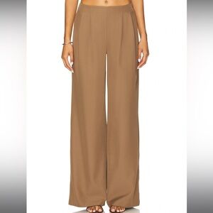 NWT All The Ways Lily Pant in Brown